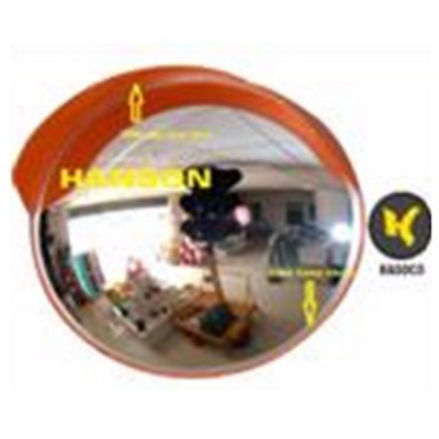 Gương cầu lồi bằng nhựa KLC-0100-2200 ( Đường kính 100 Cm )